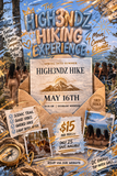 Hike with High3ndz
