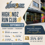 High3ndz Run Club